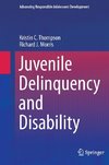 Juvenile Delinquency and Disability