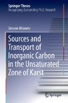 Sources and Transport of Inorganic Carbon in the Unsaturated Zone of Karst