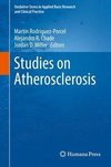 Studies on Atherosclerosis