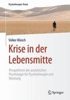 Krise in der Lebensmitte