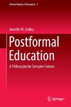 Postformal Education