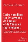 Satire sotadique sur les arcanes de l'Amour et de Vénus en sept dialogues