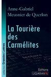 La Tourière des Carmélites (grands caractères)