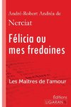 Félicia ou mes fredaines