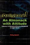 Dailybard! An Almanack with Attitude