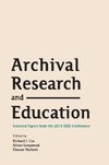 Archival Research and Education