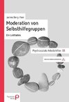 Moderation von Selbsthilfegruppen