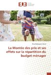 La Montée des prix et ses effets sur la répartition du budget ménager