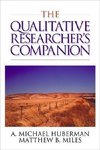 Huberman, M: Qualitative Researcher's Companion