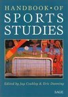 Coakley, J: Handbook of Sports Studies