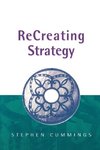 Recreating Strategy