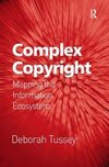 Complex Copyright