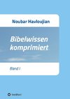 Havloujian, N: Bibelwissen komprimiert