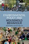 Environmental Policy and Household Behaviour