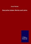 Descartes Leben Werke und Lehre