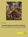 Amtshauptmannschaft Annaberg