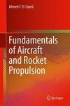 El-Sayed, A: Fundamentals of Aircraft and Rocket Propulsion
