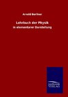 Lehrbuch der Physik