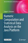 Numeric Computation and Statistical Data Analysis on the Java Platform