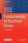 Fundamentals of Electrical Drives