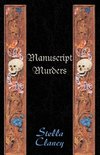 Manuscript Murders