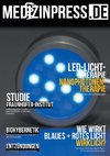 medizinpress.de LED Lichttherapie