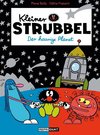 Kleiner Strubbel - Der haarige Planet