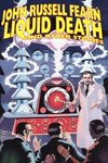 Liquid Death and Other Stories