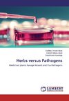 Herbs versus Pathogens