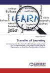 Transfer of Learning