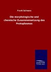 Die morphologische und chemische Zusammensetzung des Protoplasmas