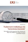 Traitement médiatique du 