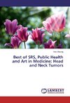 Best of SRS, Public Health and Art in Medicine: Head and Neck Tumors