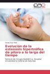 Evolución de la estenosis hipertrófica de píloro a lo largo del tiempo