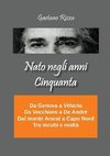 Nato negli anni cinquanta