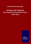 Handbuch der Dogmatik