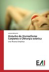 Disturbo da Dismorfismo Corporeo e Chirurgia estetica