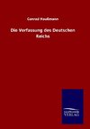 Die Verfassung des Deutschen Reichs