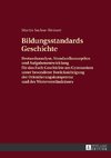 Bildungsstandards Geschichte