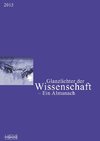 Glanzlichter der Wissenschaft 2015