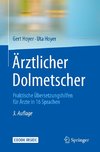 Ärztlicher Dolmetscher