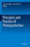 Principles and Practice of Photoprotection