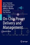 On-Chip Power Delivery and Management