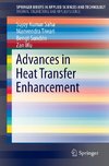 Advances in Heat Transfer Enhancement