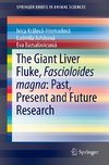 The Giant Liver Fluke, Fascioloides magna: Past, Present and Future Research