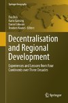 Decentralisation and Regional Development