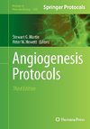 Angiogenesis Protocols