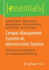 Campus-Management Systeme als Administrative Systeme