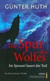 Die Spur des Wolfes