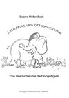 Zacharias und der Sonnenstein